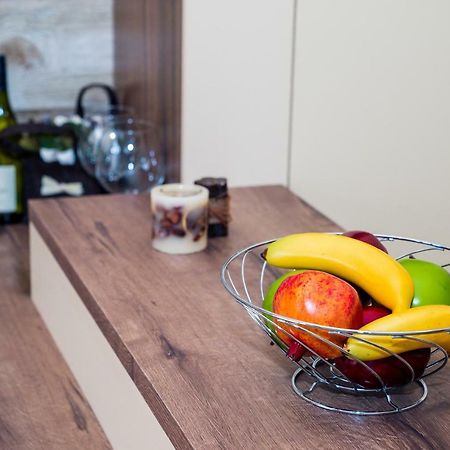 Sofia Central Luxury Apartment 외부 사진