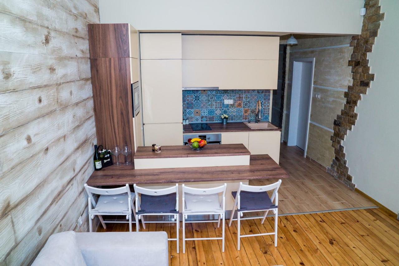 Sofia Central Luxury Apartment 외부 사진