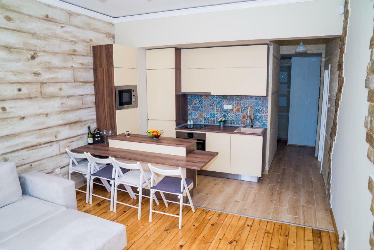 Sofia Central Luxury Apartment 외부 사진