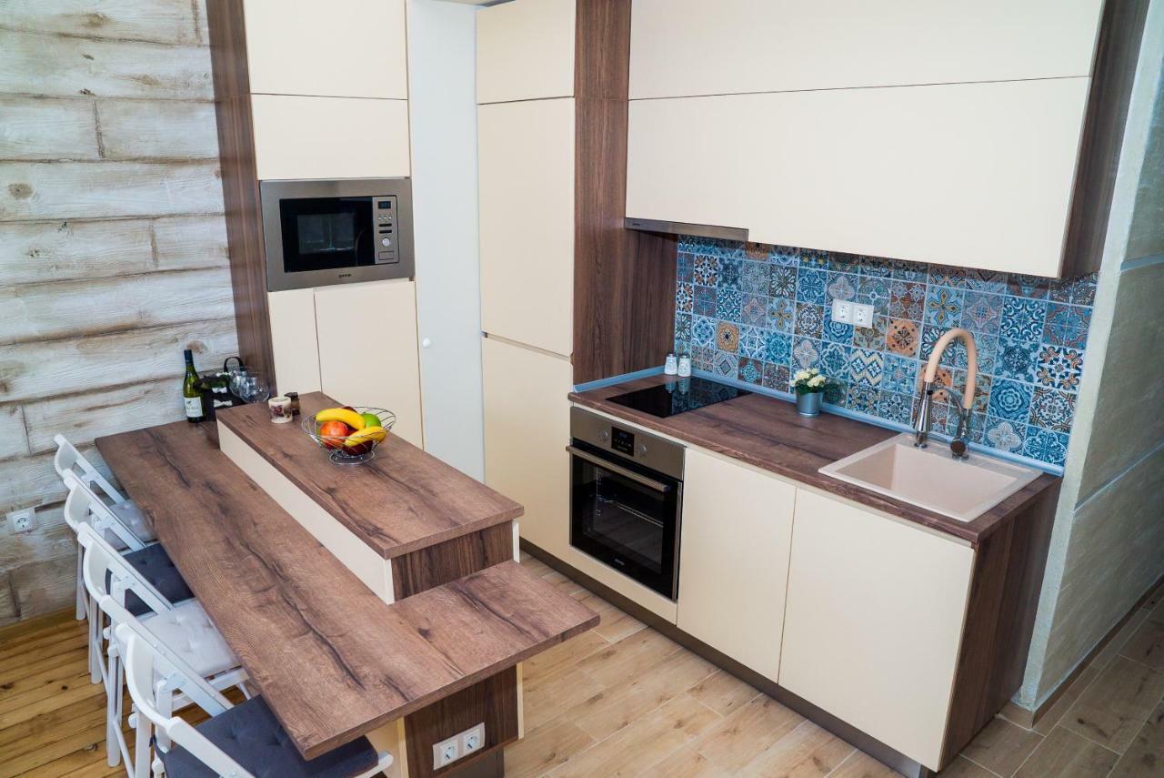 Sofia Central Luxury Apartment 외부 사진