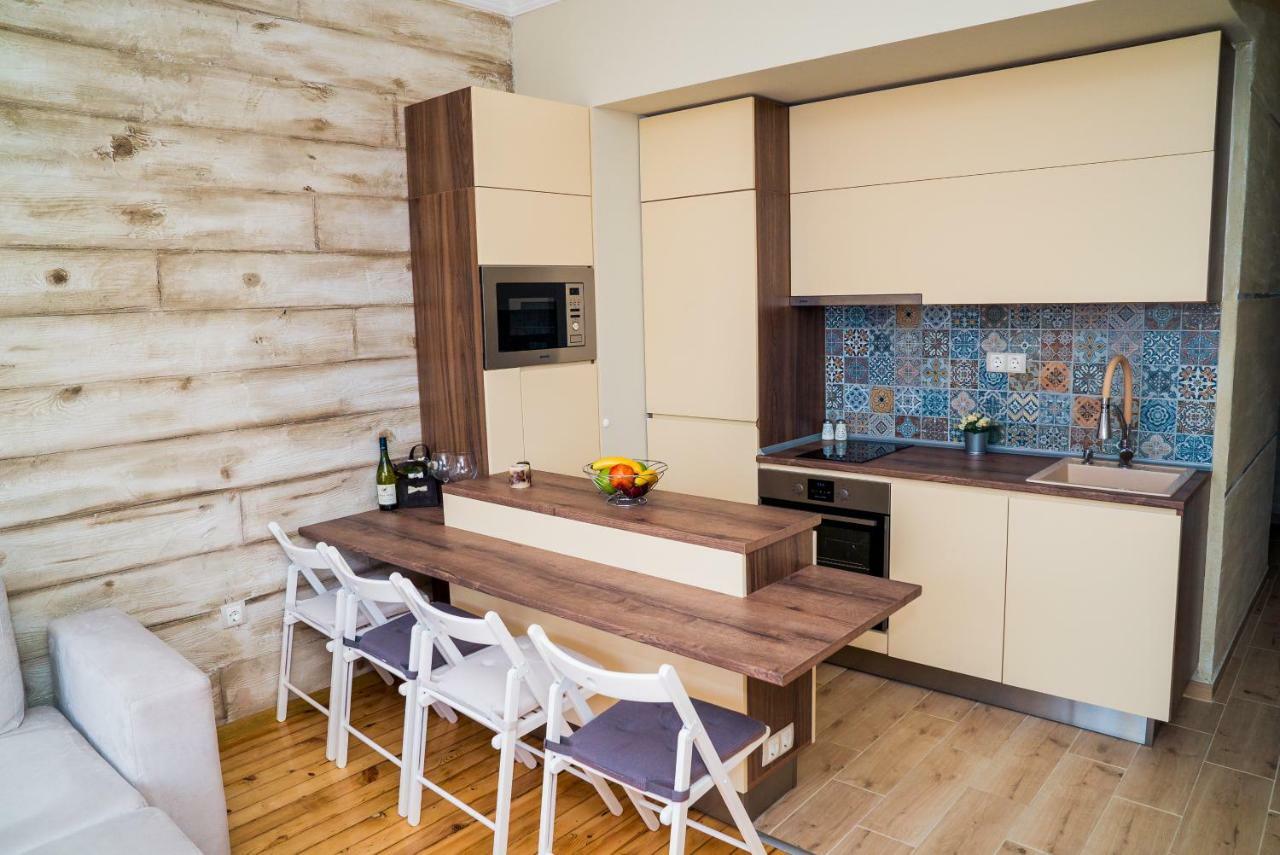 Sofia Central Luxury Apartment 외부 사진