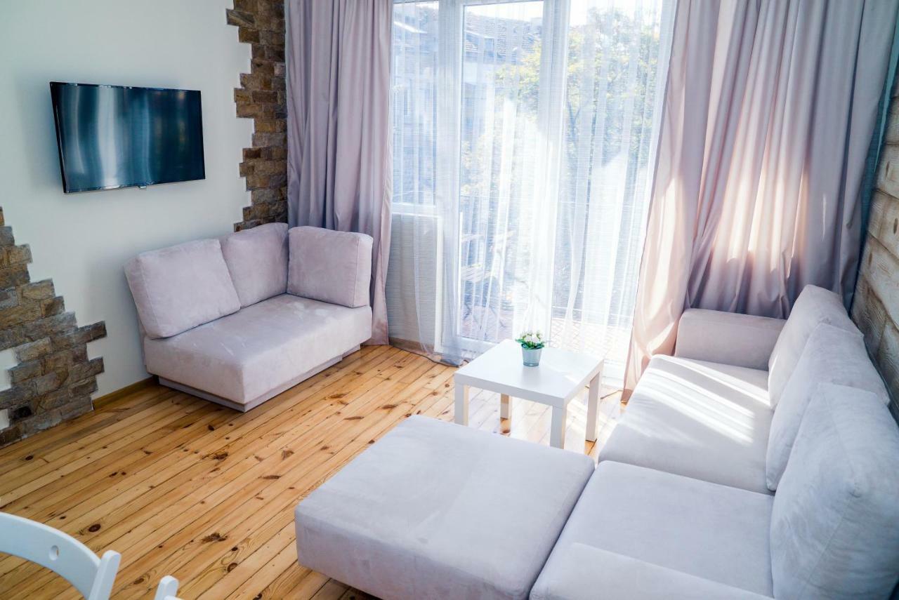 Sofia Central Luxury Apartment 외부 사진