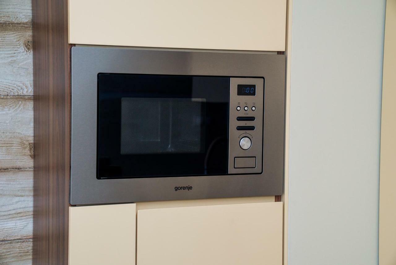 Sofia Central Luxury Apartment 외부 사진