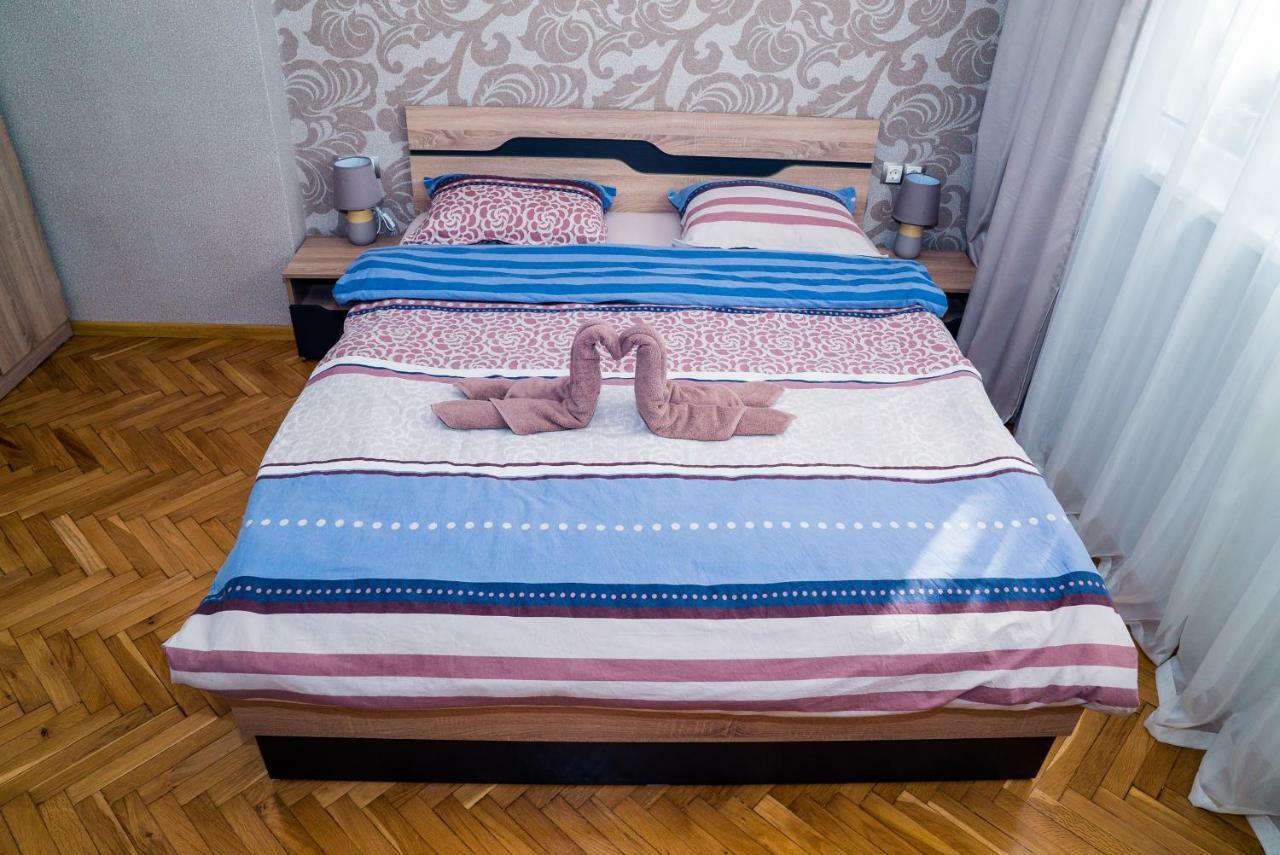 Sofia Central Luxury Apartment 외부 사진