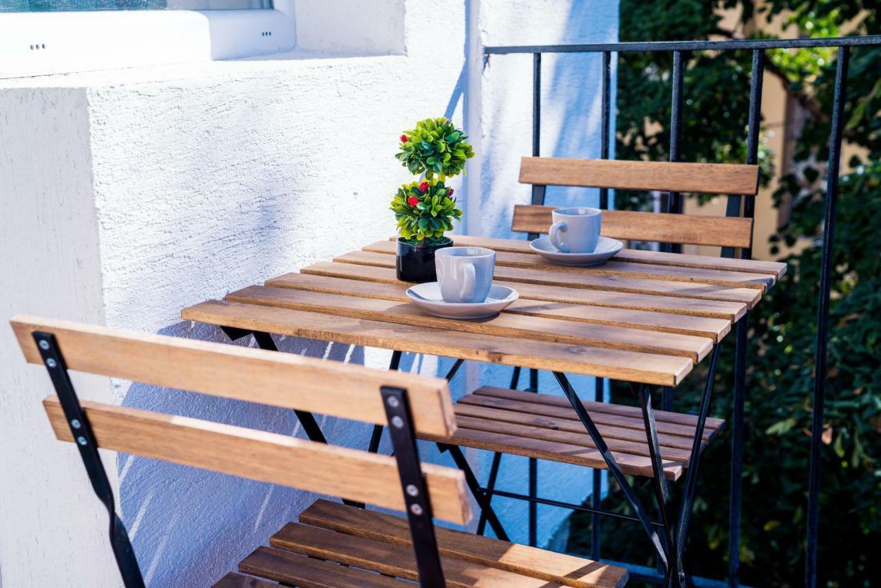 Sofia Central Luxury Apartment 외부 사진