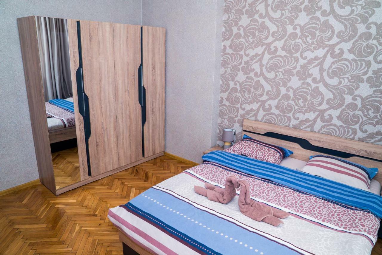 Sofia Central Luxury Apartment 외부 사진
